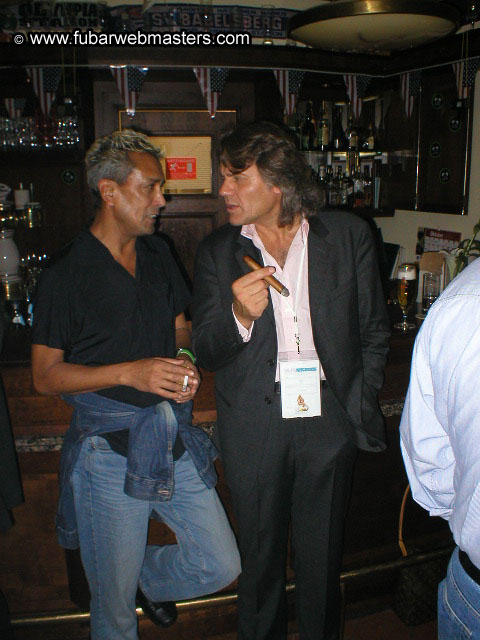 Euroweb Parties  2002