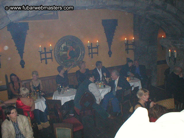 Venus-Vibrations 2002