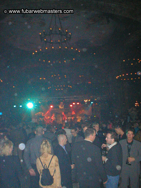 Venus-Vibrations 2002