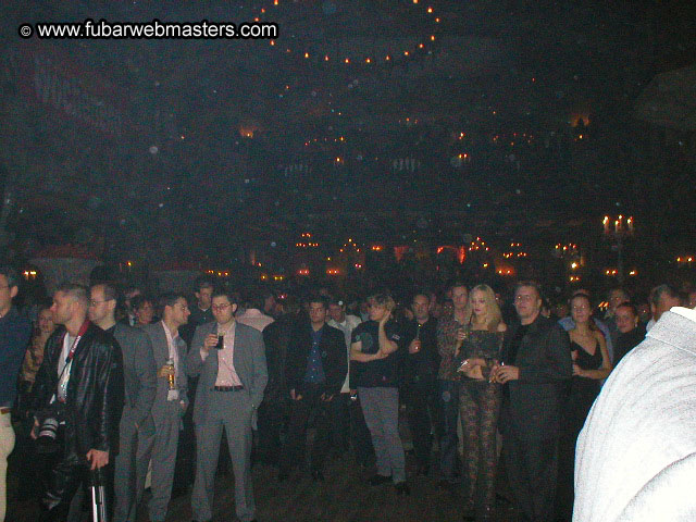 Venus-Vibrations 2002