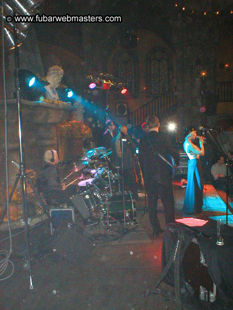 Venus-Vibrations 2002