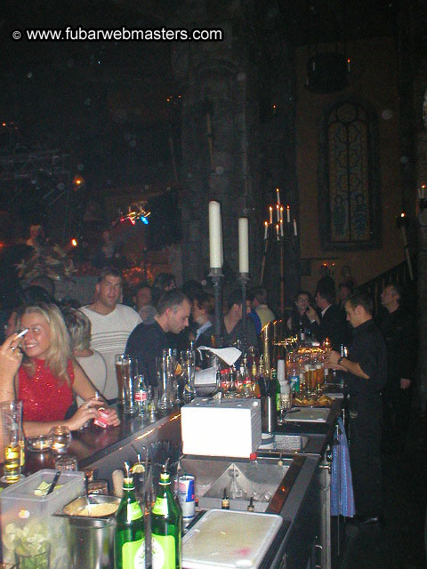 Venus-Vibrations 2002