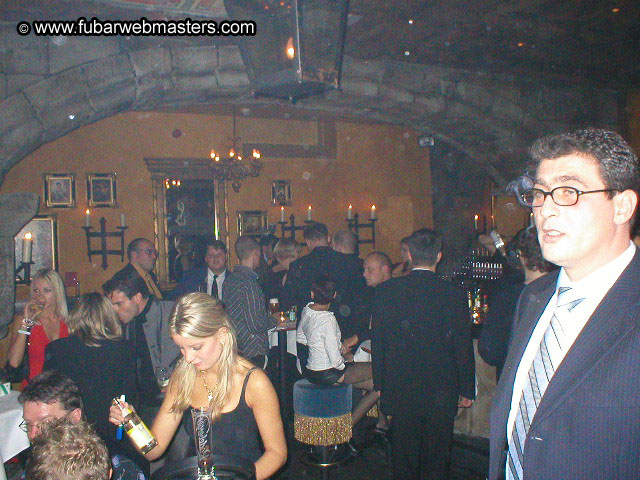 Venus-Vibrations 2002