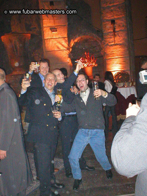 Venus-Vibrations 2002