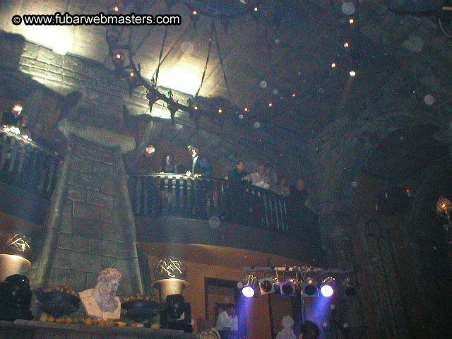 Venus-Vibrations 2002