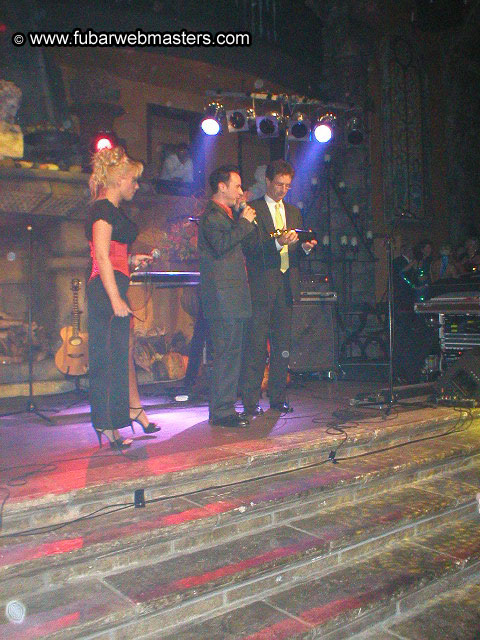 Venus-Vibrations 2002