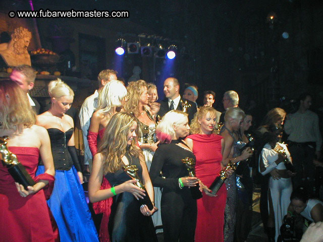 Venus-Vibrations 2002