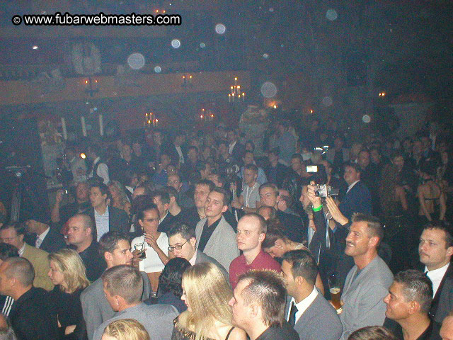 Venus-Vibrations 2002