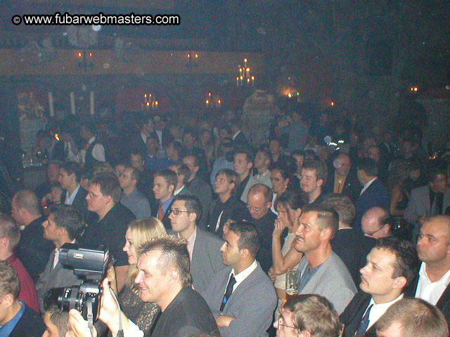 Venus-Vibrations 2002