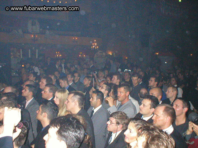 Venus-Vibrations 2002