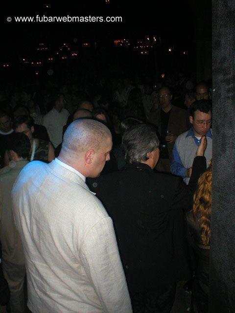 Venus-Vibrations 2002