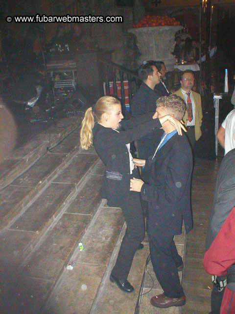 Venus-Vibrations 2002