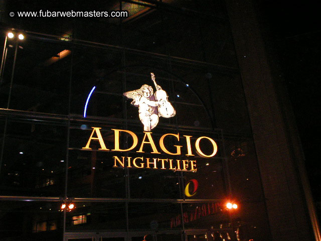 Venus-Vibrations 2002