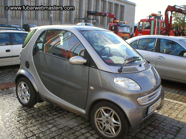 Miscellaneous Pics 2002