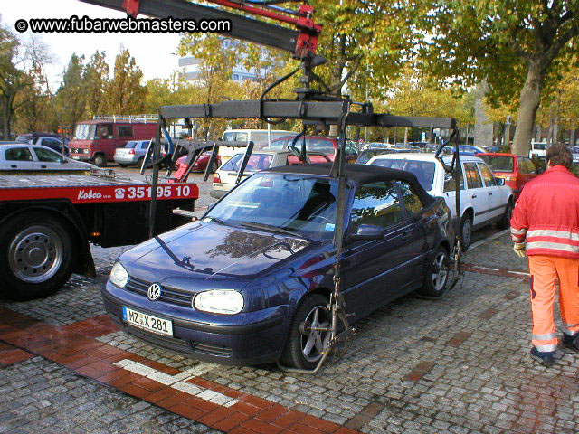 Miscellaneous Pics 2002