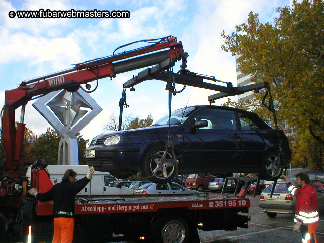 Miscellaneous Pics 2002