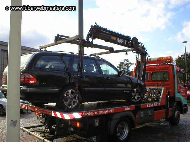 Miscellaneous Pics 2002