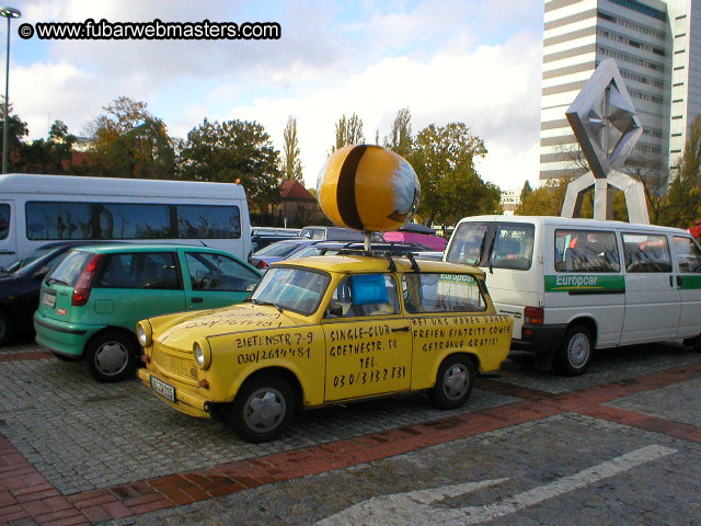 Miscellaneous Pics 2002