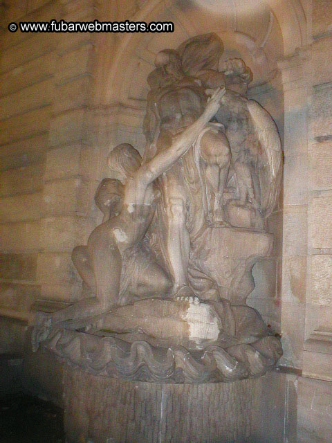 Miscellaneous Pics 2002