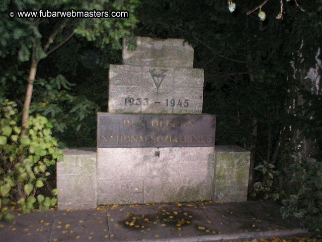 Miscellaneous Pics 2002