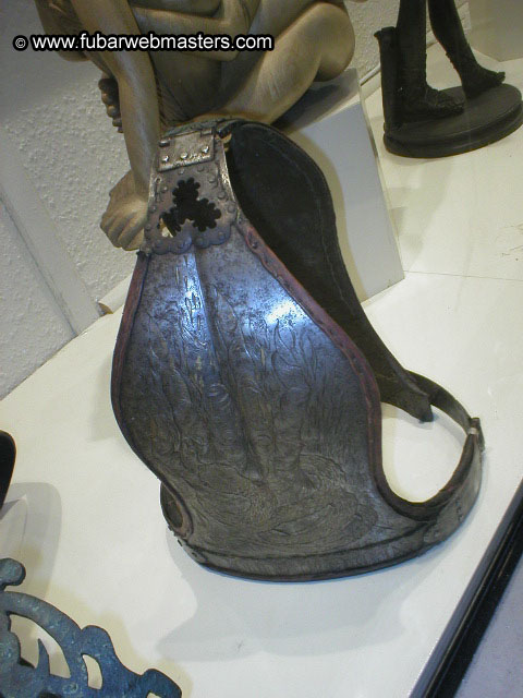 Miscellaneous Pics 2002