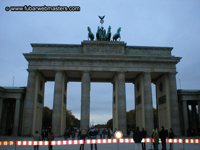 Miscellaneous Pics 2002