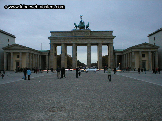 Miscellaneous Pics 2002