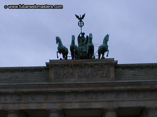 Miscellaneous Pics 2002