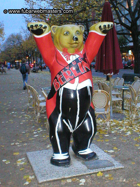 Miscellaneous Pics 2002