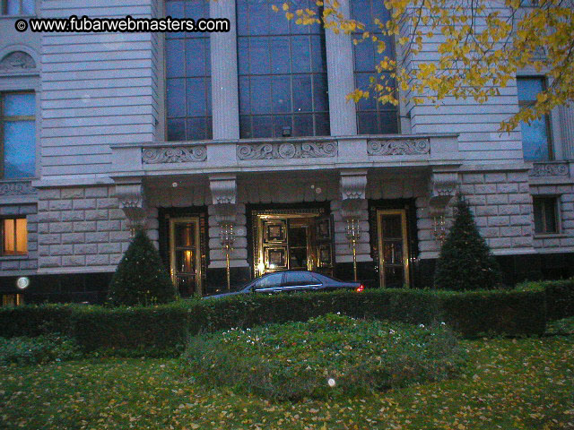 Miscellaneous Pics 2002