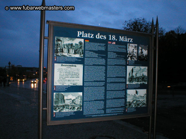 Miscellaneous Pics 2002