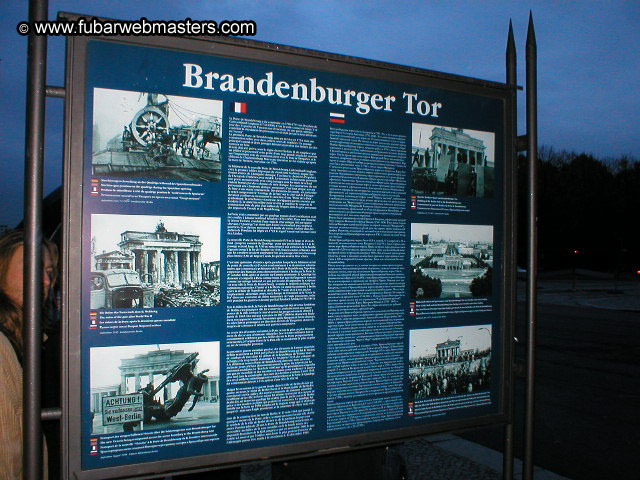 Miscellaneous Pics 2002