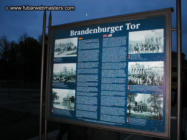 Miscellaneous Pics 2002