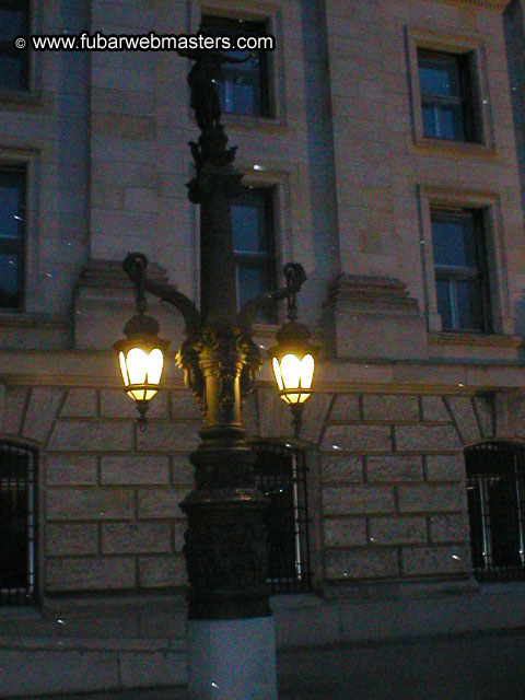 Miscellaneous Pics 2002