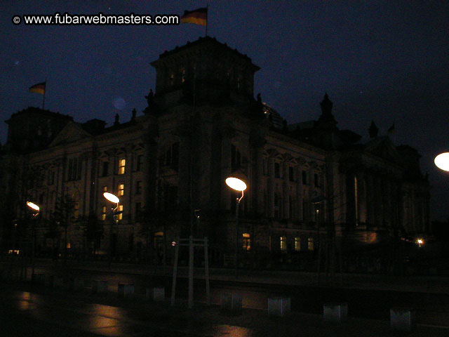 Miscellaneous Pics 2002