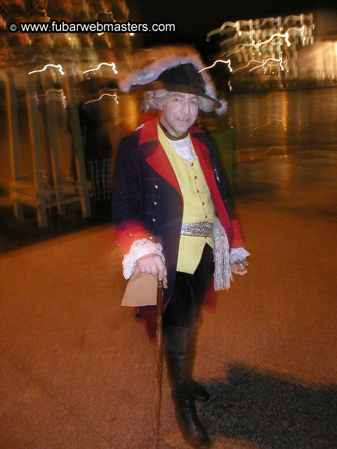 Miscellaneous Pics 2002