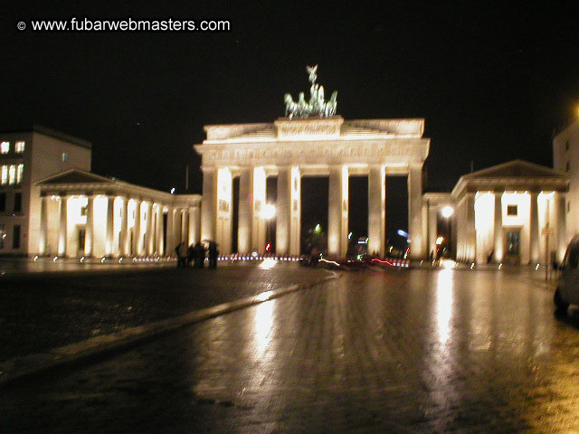 Miscellaneous Pics 2002