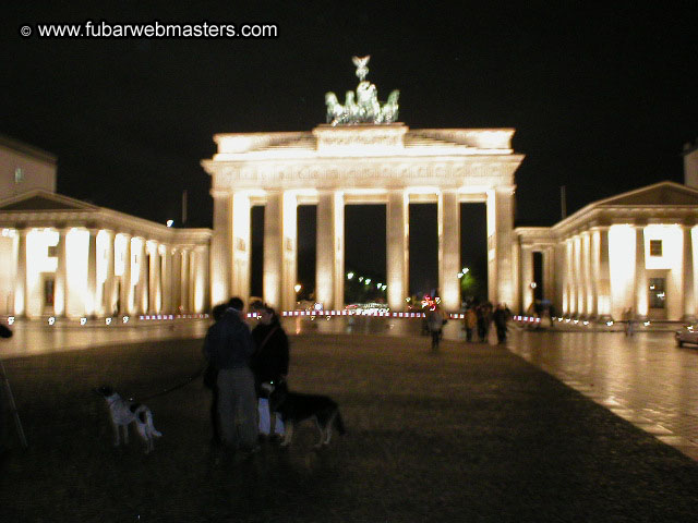 Miscellaneous Pics 2002