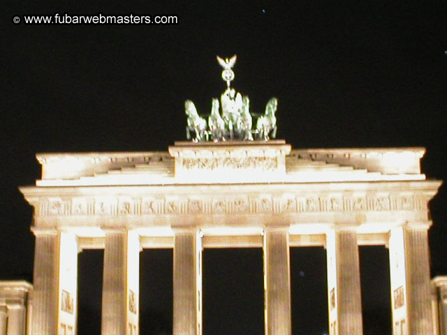 Miscellaneous Pics 2002