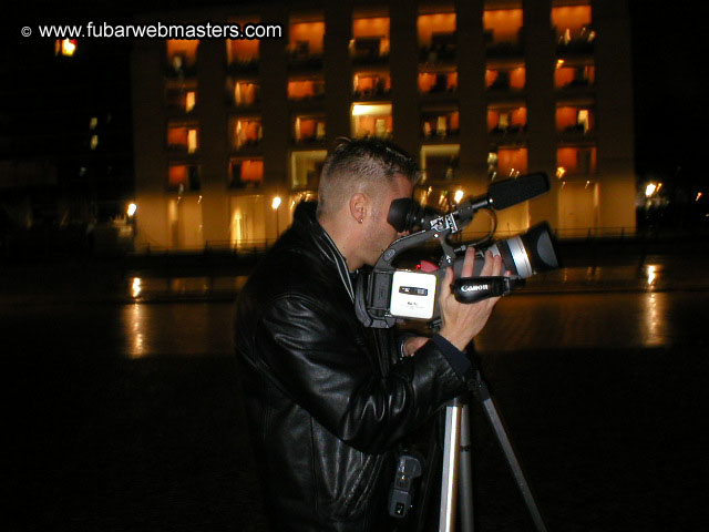 Miscellaneous Pics 2002