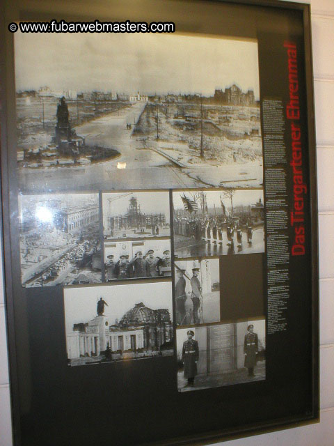 Miscellaneous Pics 2002