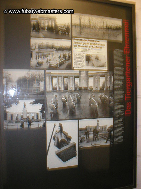 Miscellaneous Pics 2002