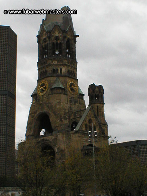 Miscellaneous Pics 2002