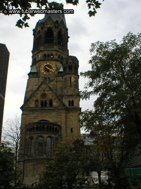 Miscellaneous Pics 2002