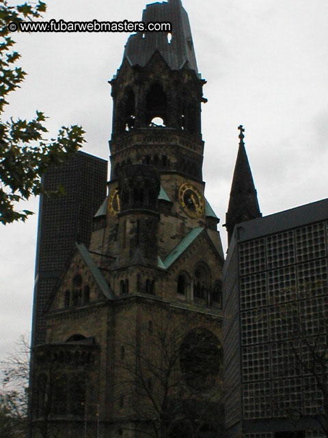 Miscellaneous Pics 2002