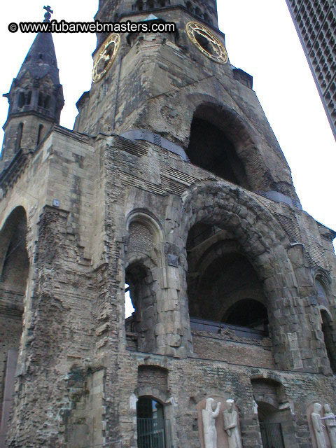 Miscellaneous Pics 2002