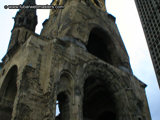 Miscellaneous Pics 2002