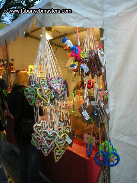 Miscellaneous Pics 2002