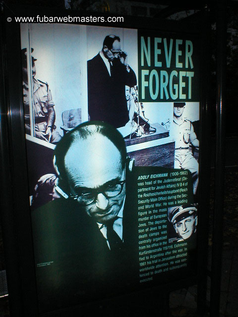 Miscellaneous Pics 2002