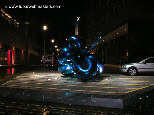 Miscellaneous Pics 2002